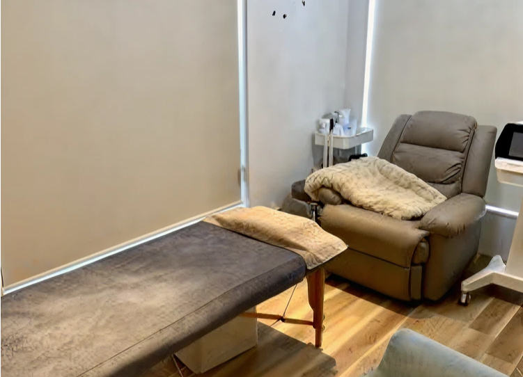 店内の雰囲気の写真