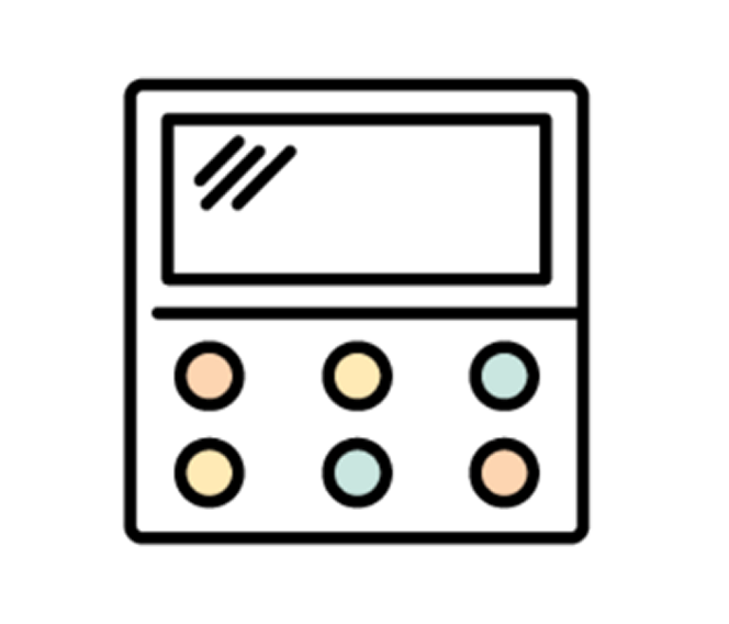 節税効果のイラスト